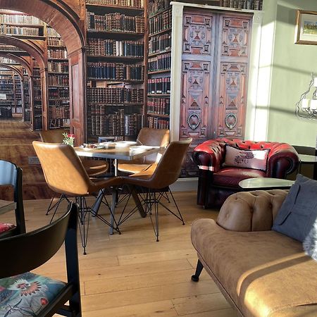 Chapter 1 Hotels Weymouth Extérieur photo