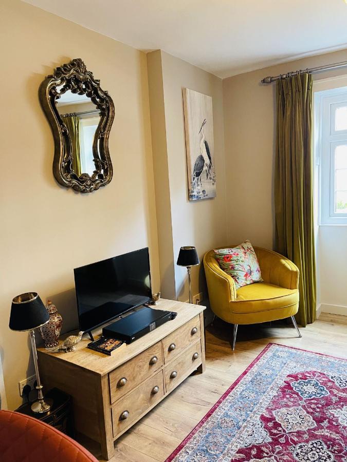 Chapter 1 Hotels Weymouth Chambre photo