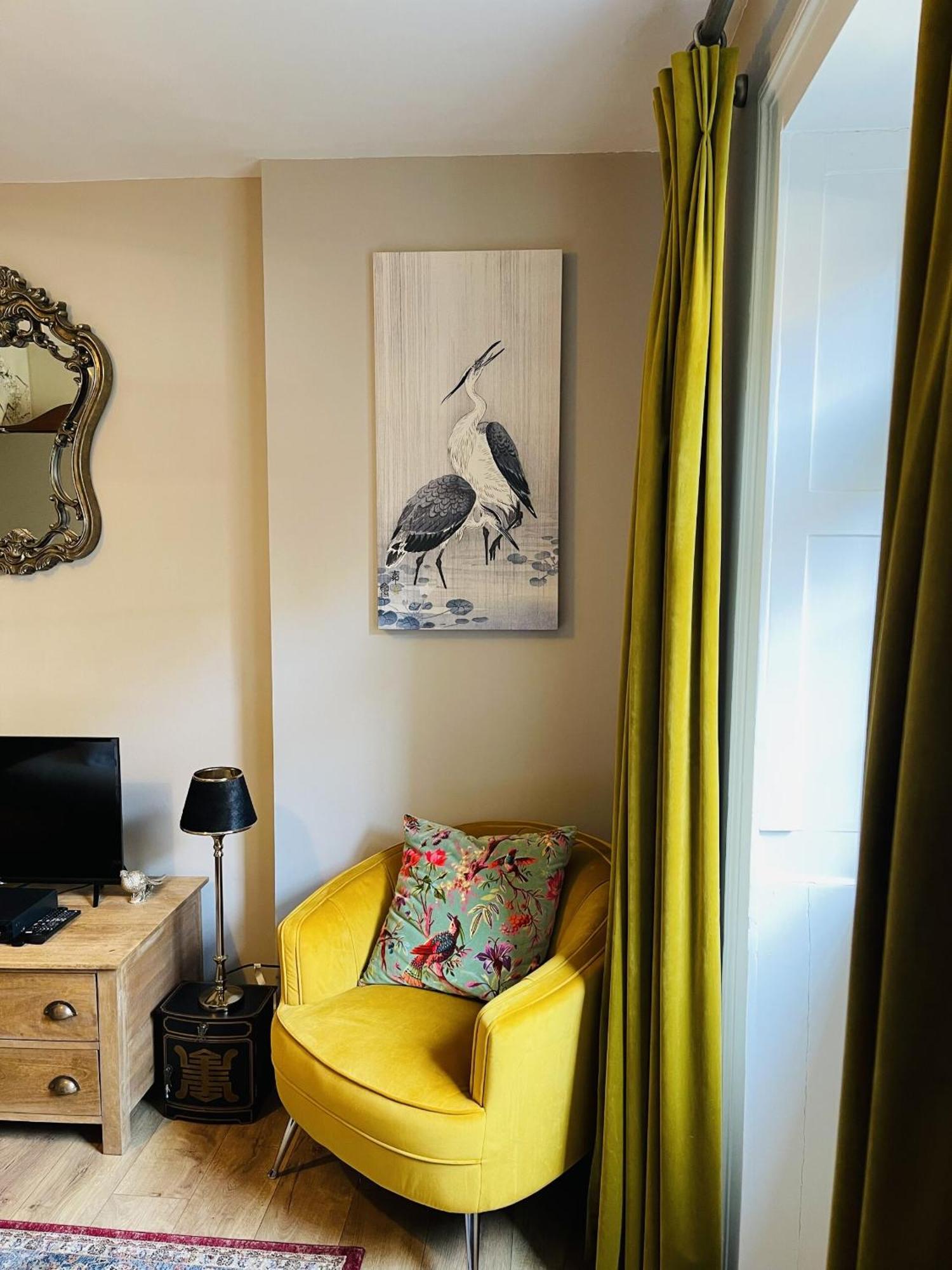 Chapter 1 Hotels Weymouth Chambre photo