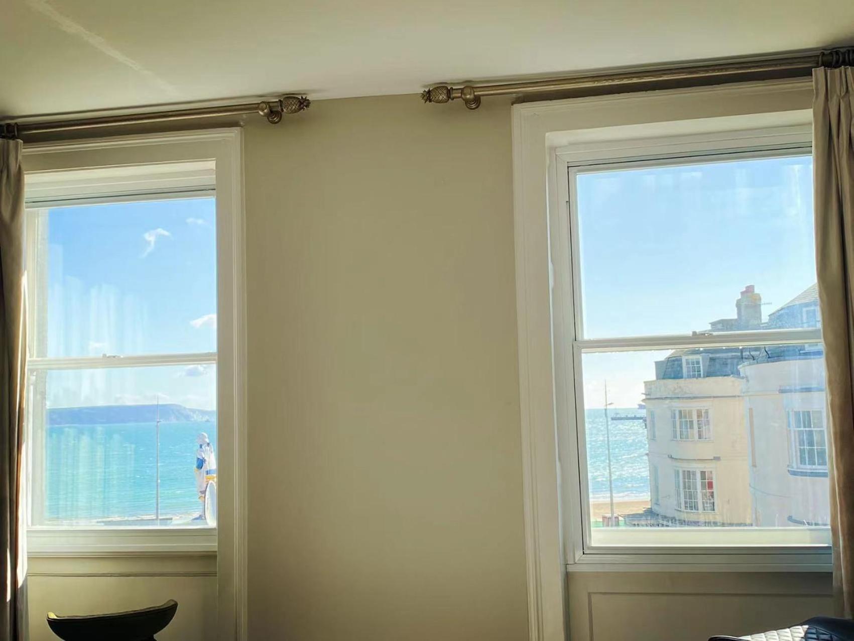 Chapter 1 Hotels Weymouth Chambre photo