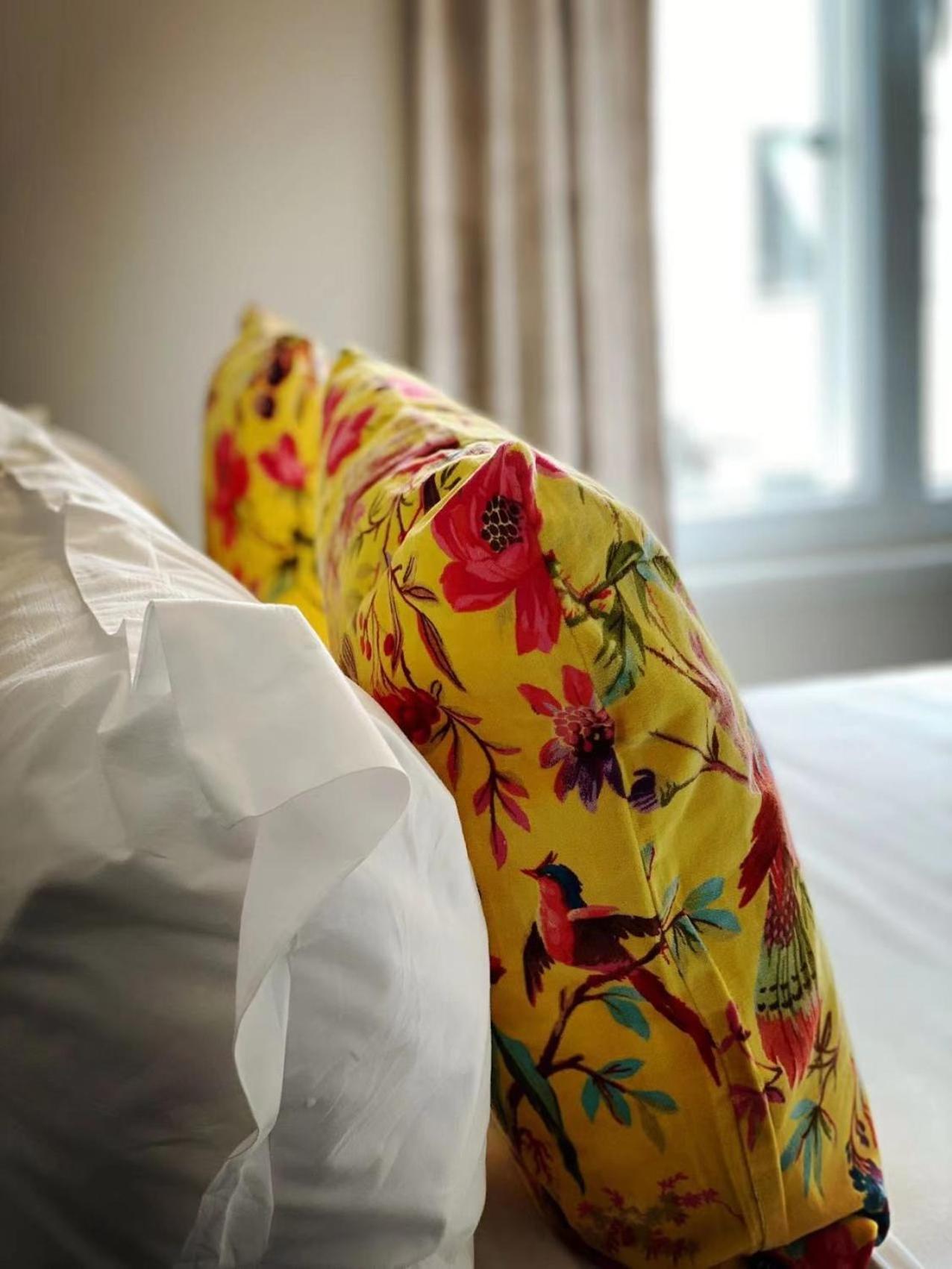 Chapter 1 Hotels Weymouth Chambre photo