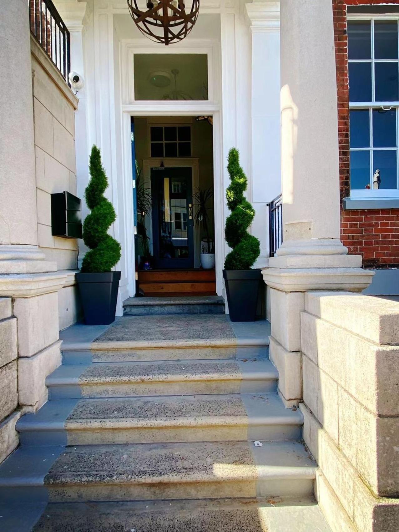 Chapter 1 Hotels Weymouth Extérieur photo
