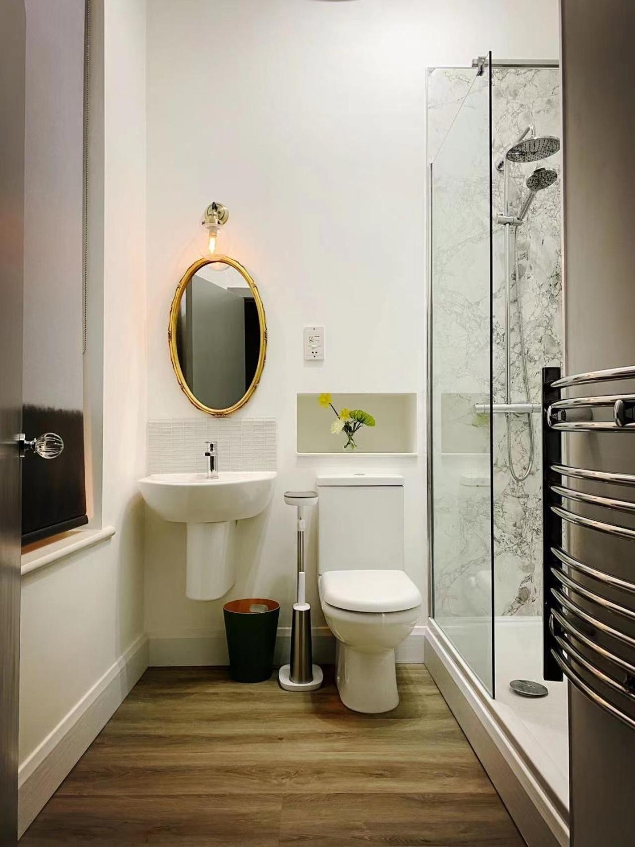 Chapter 1 Hotels Weymouth Extérieur photo