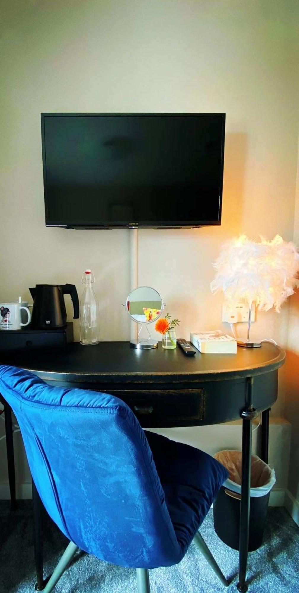 Chapter 1 Hotels Weymouth Chambre photo