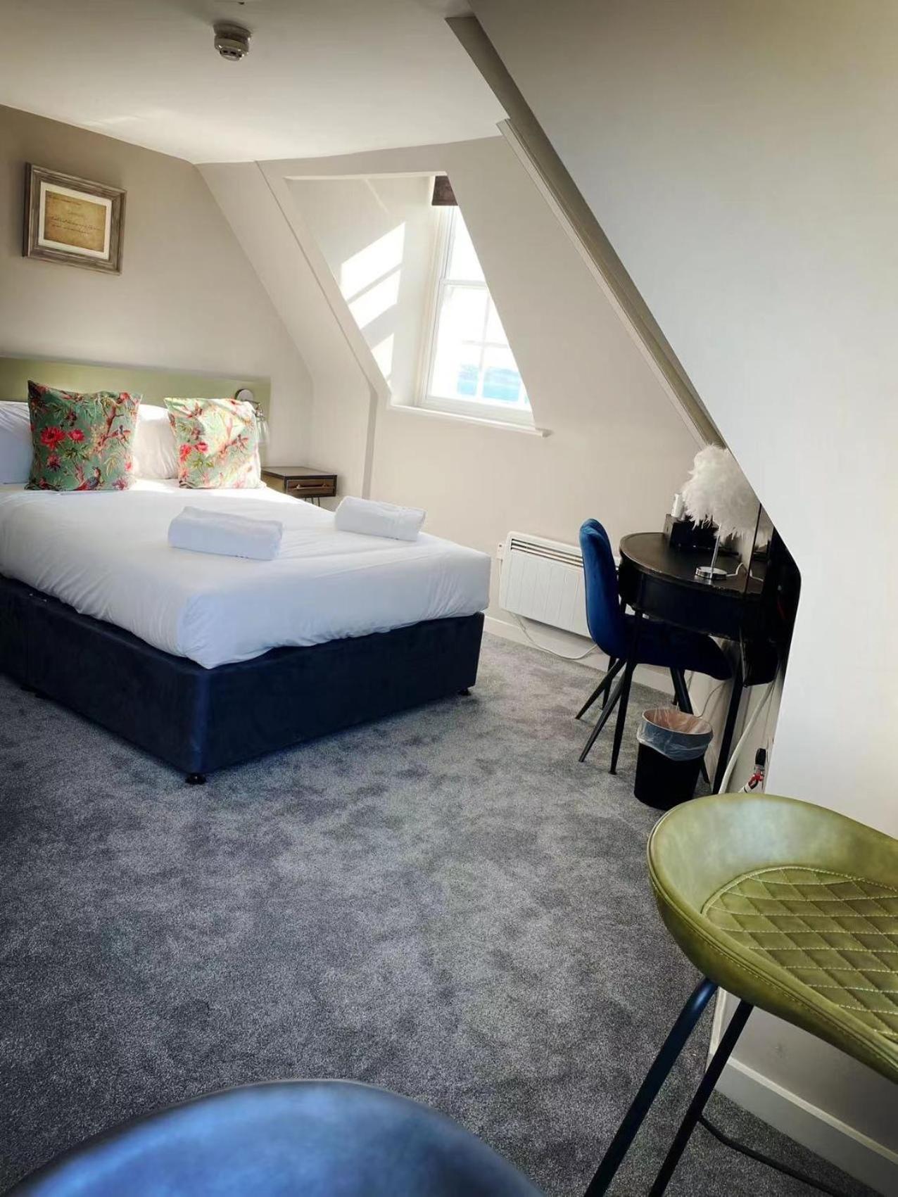 Chapter 1 Hotels Weymouth Extérieur photo
