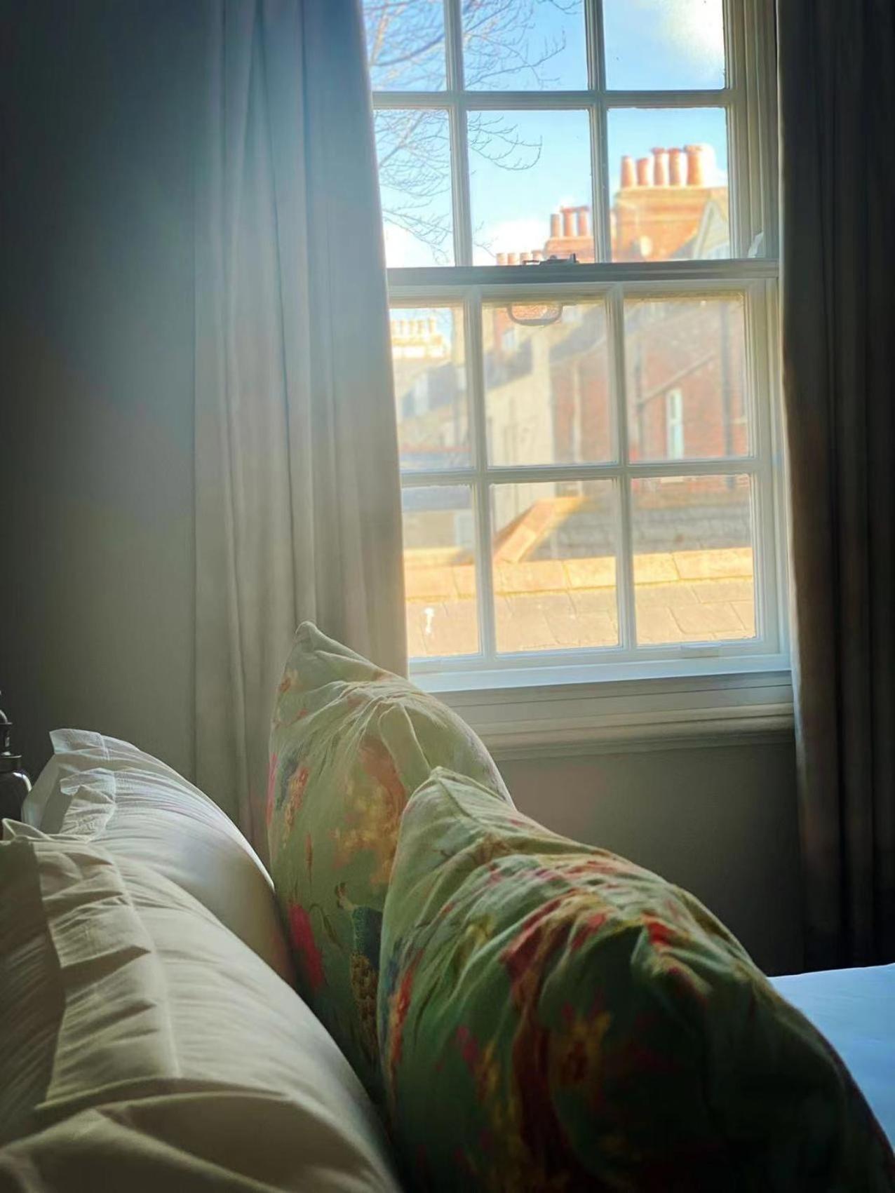 Chapter 1 Hotels Weymouth Extérieur photo