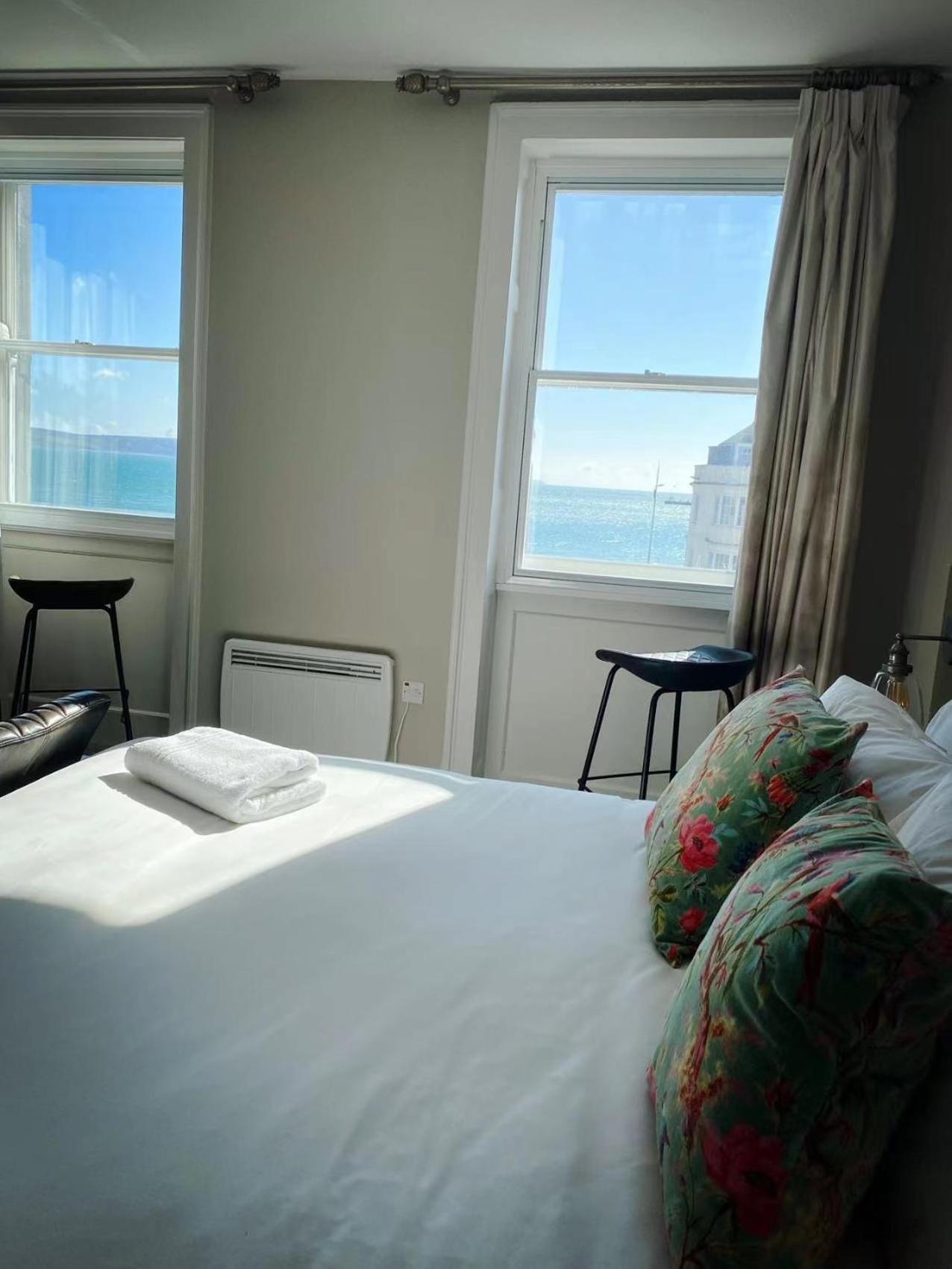Chapter 1 Hotels Weymouth Chambre photo