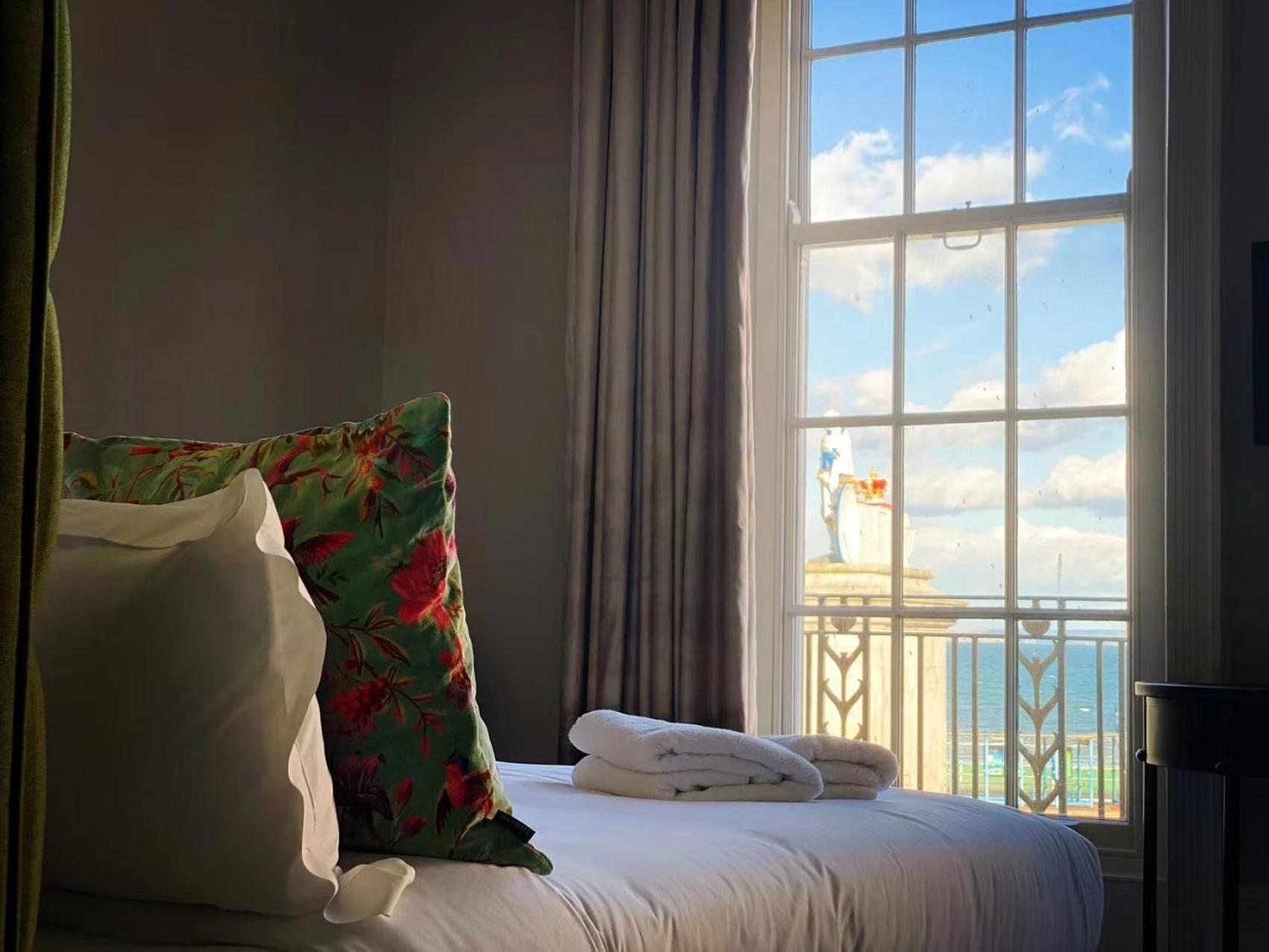 Chapter 1 Hotels Weymouth Extérieur photo