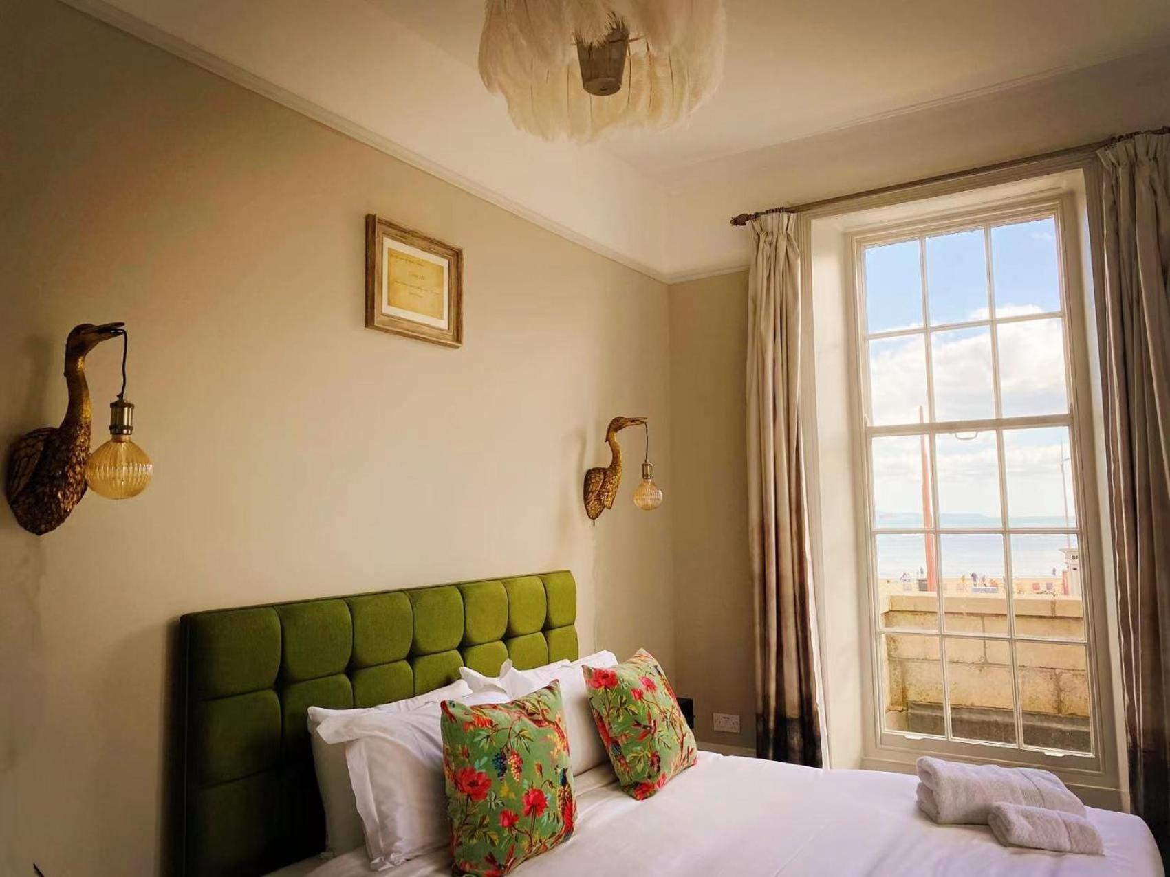 Chapter 1 Hotels Weymouth Extérieur photo