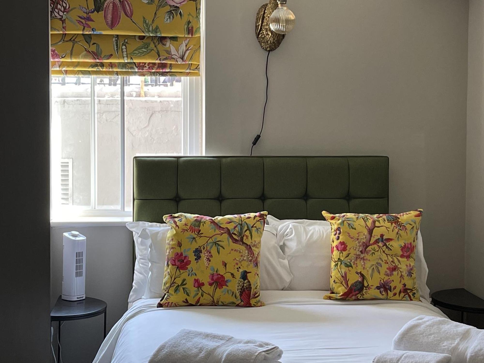 Chapter 1 Hotels Weymouth Chambre photo