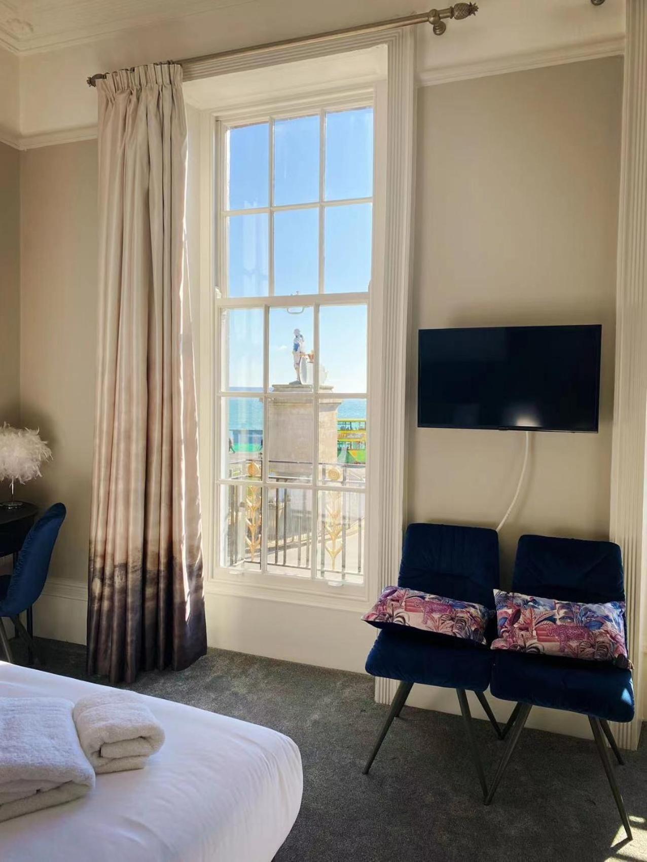 Chapter 1 Hotels Weymouth Extérieur photo