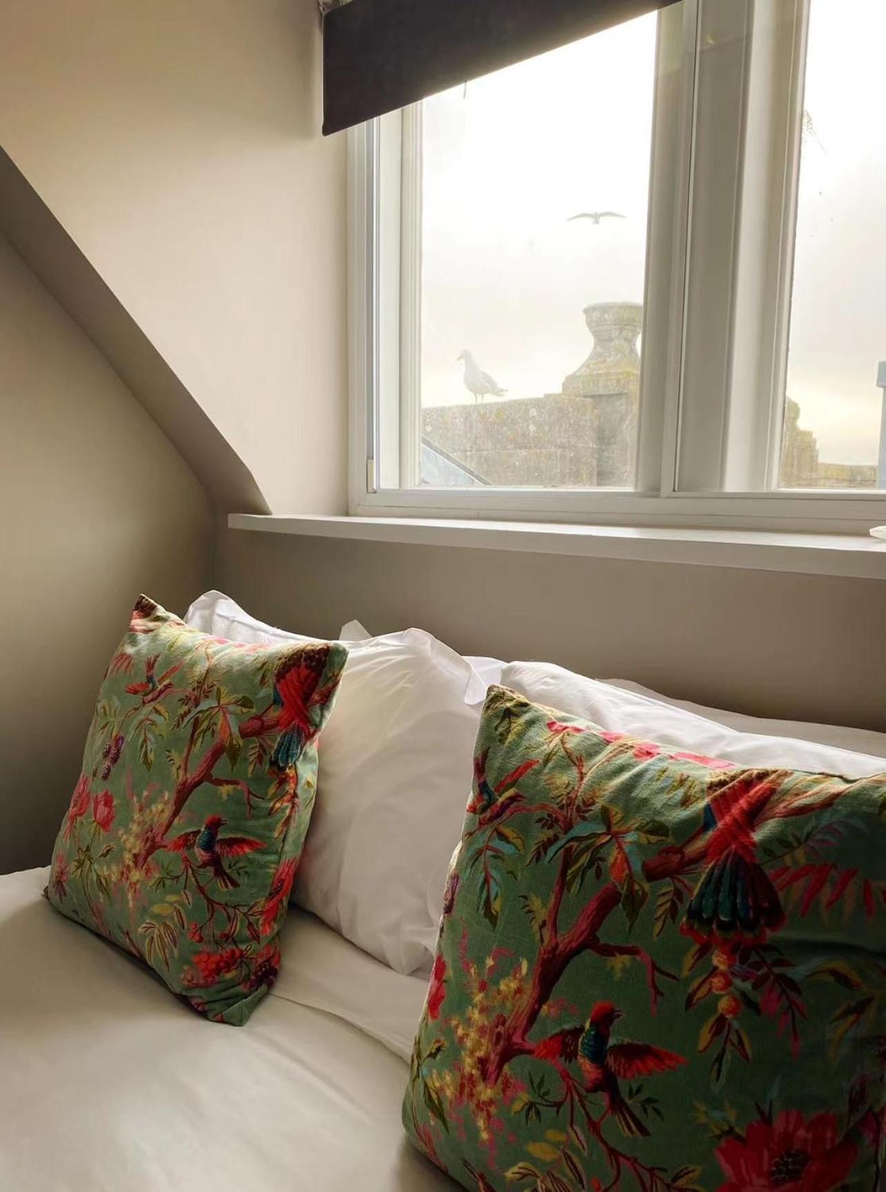 Chapter 1 Hotels Weymouth Extérieur photo