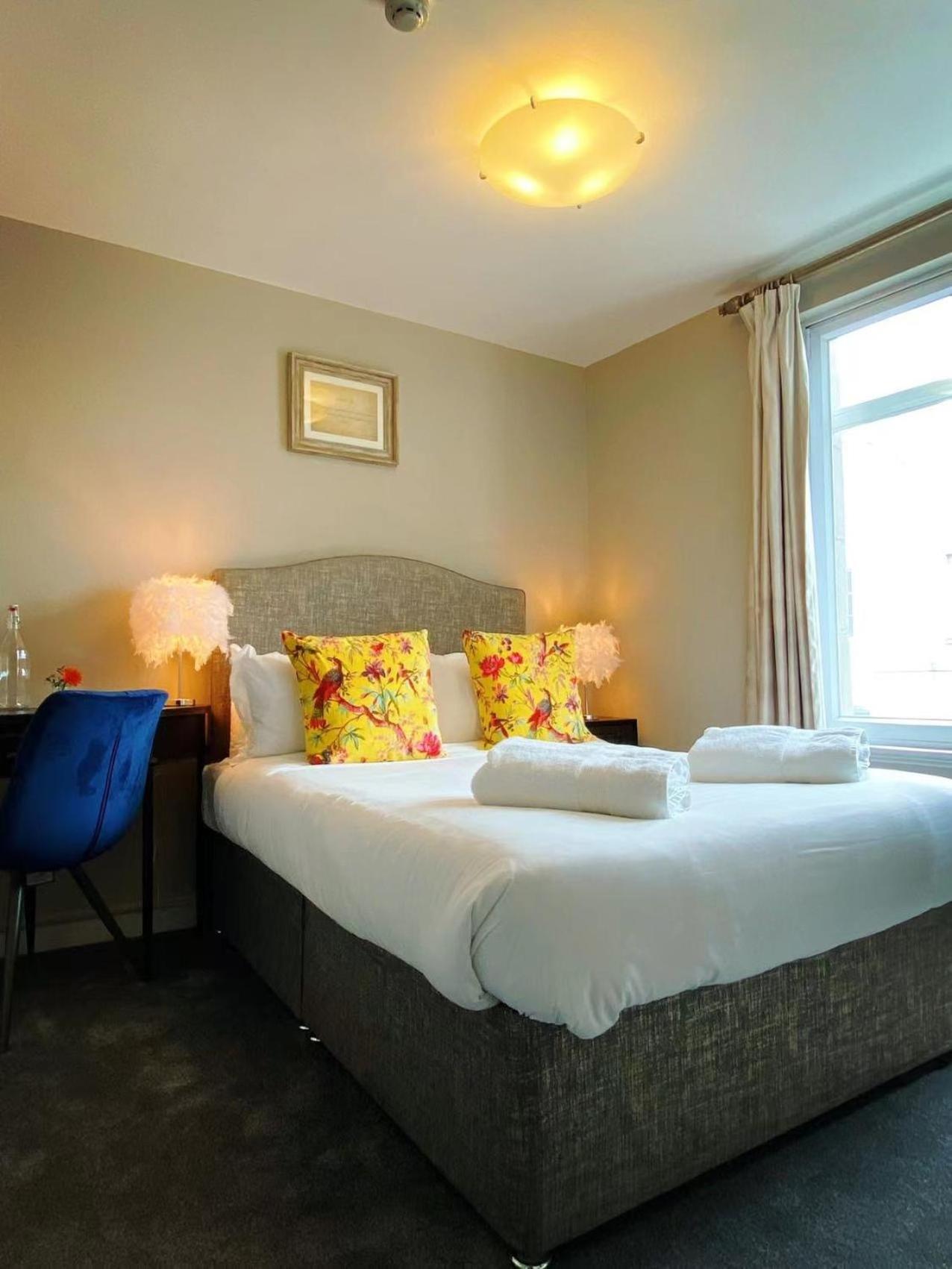 Chapter 1 Hotels Weymouth Extérieur photo