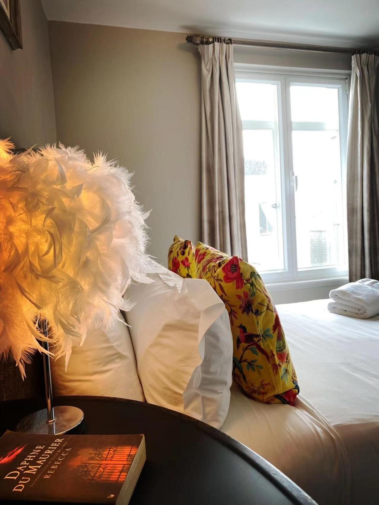 Chapter 1 Hotels Weymouth Extérieur photo
