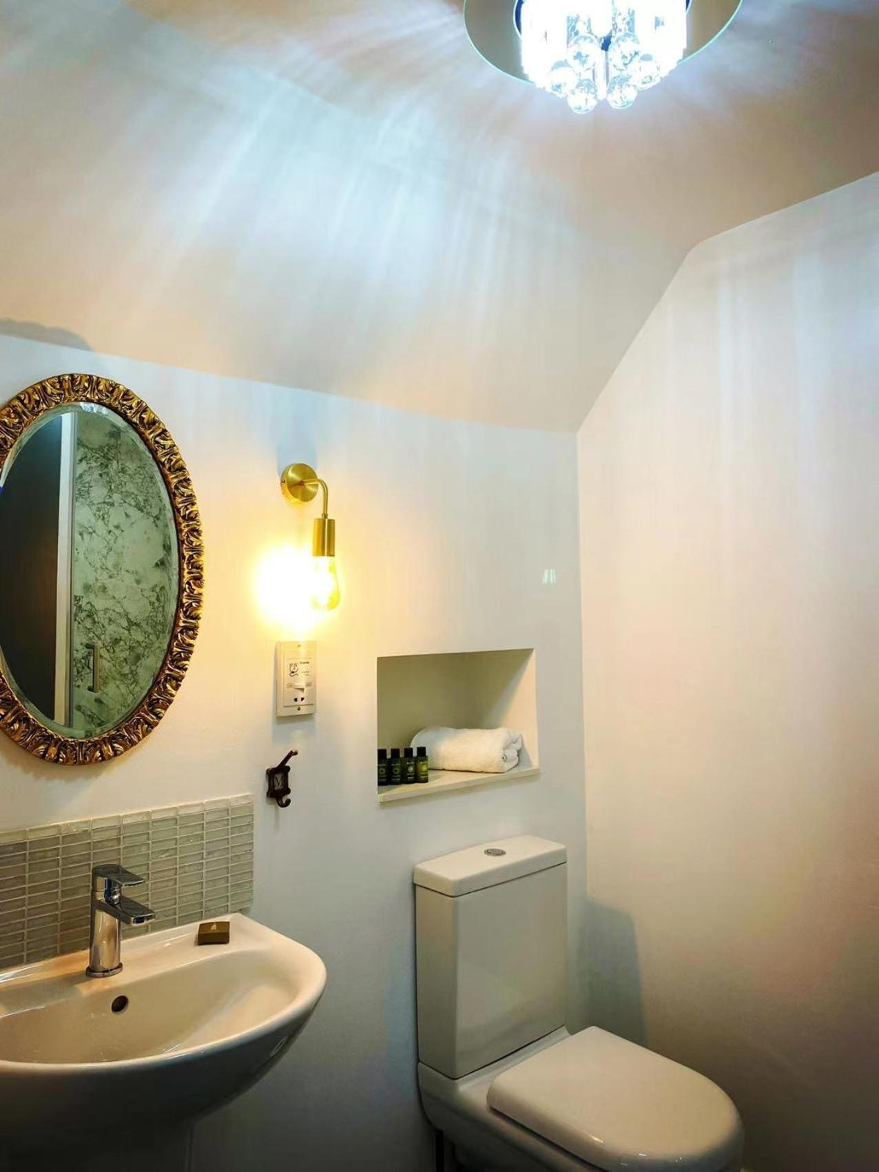 Chapter 1 Hotels Weymouth Extérieur photo