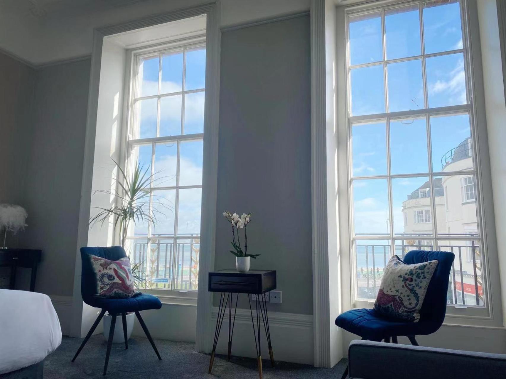 Chapter 1 Hotels Weymouth Extérieur photo