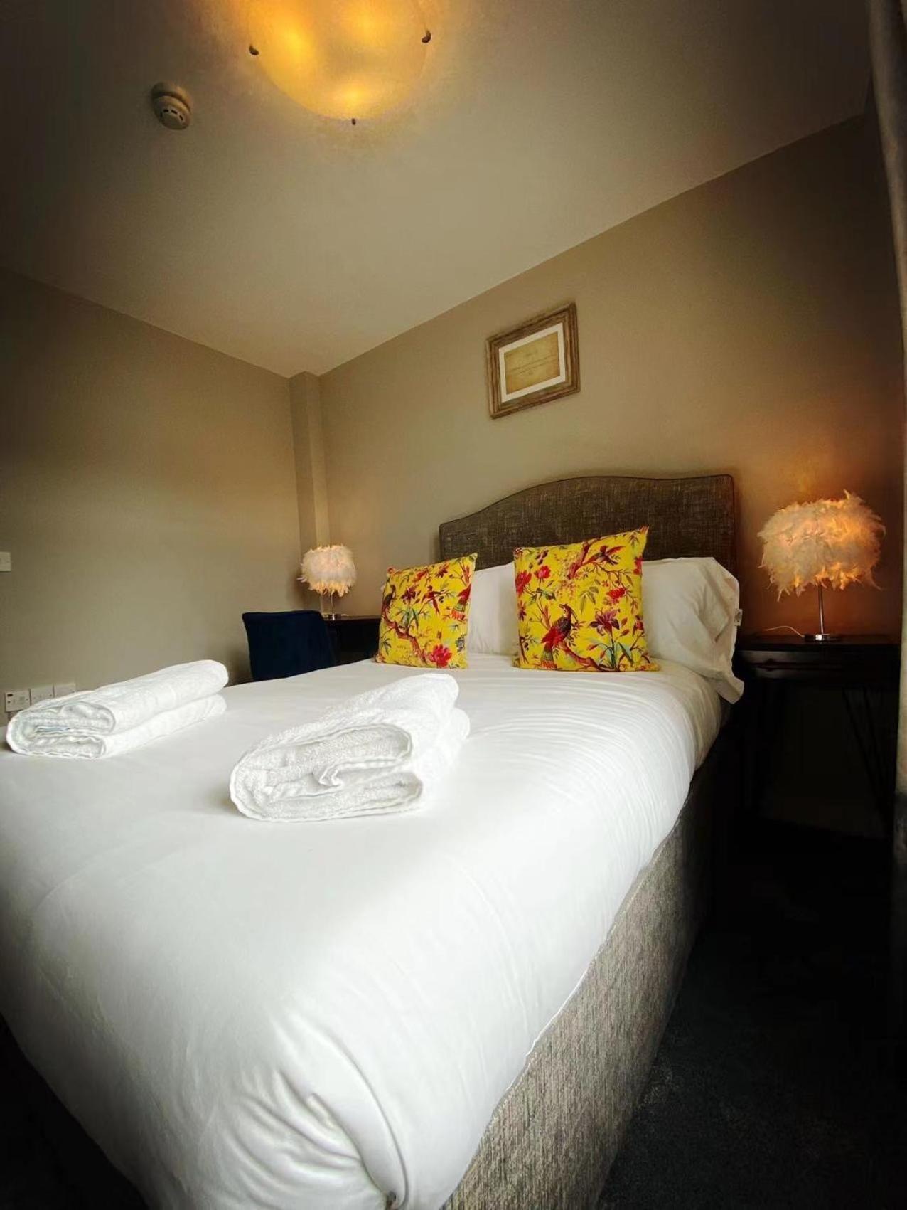Chapter 1 Hotels Weymouth Extérieur photo