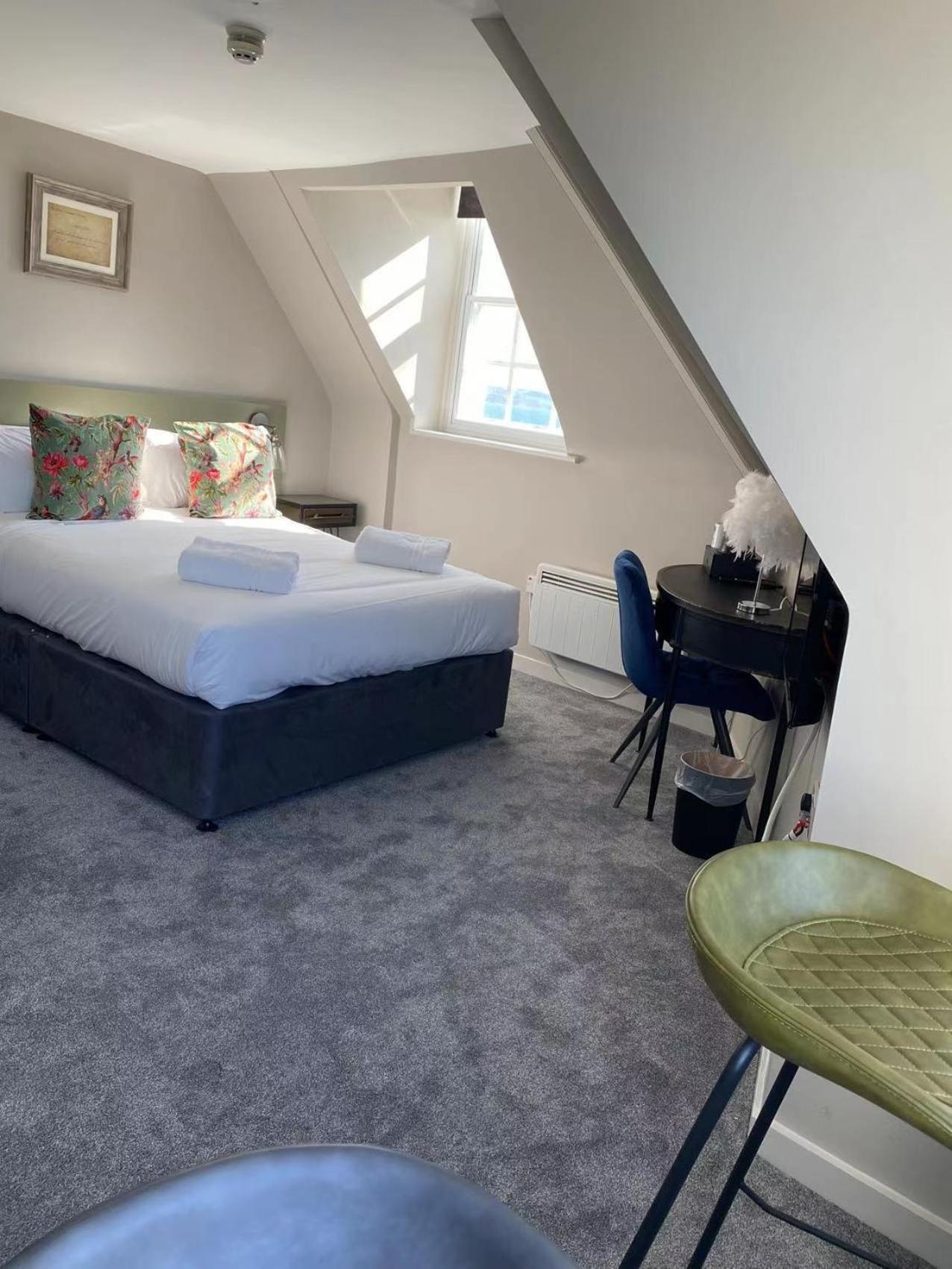 Chapter 1 Hotels Weymouth Extérieur photo