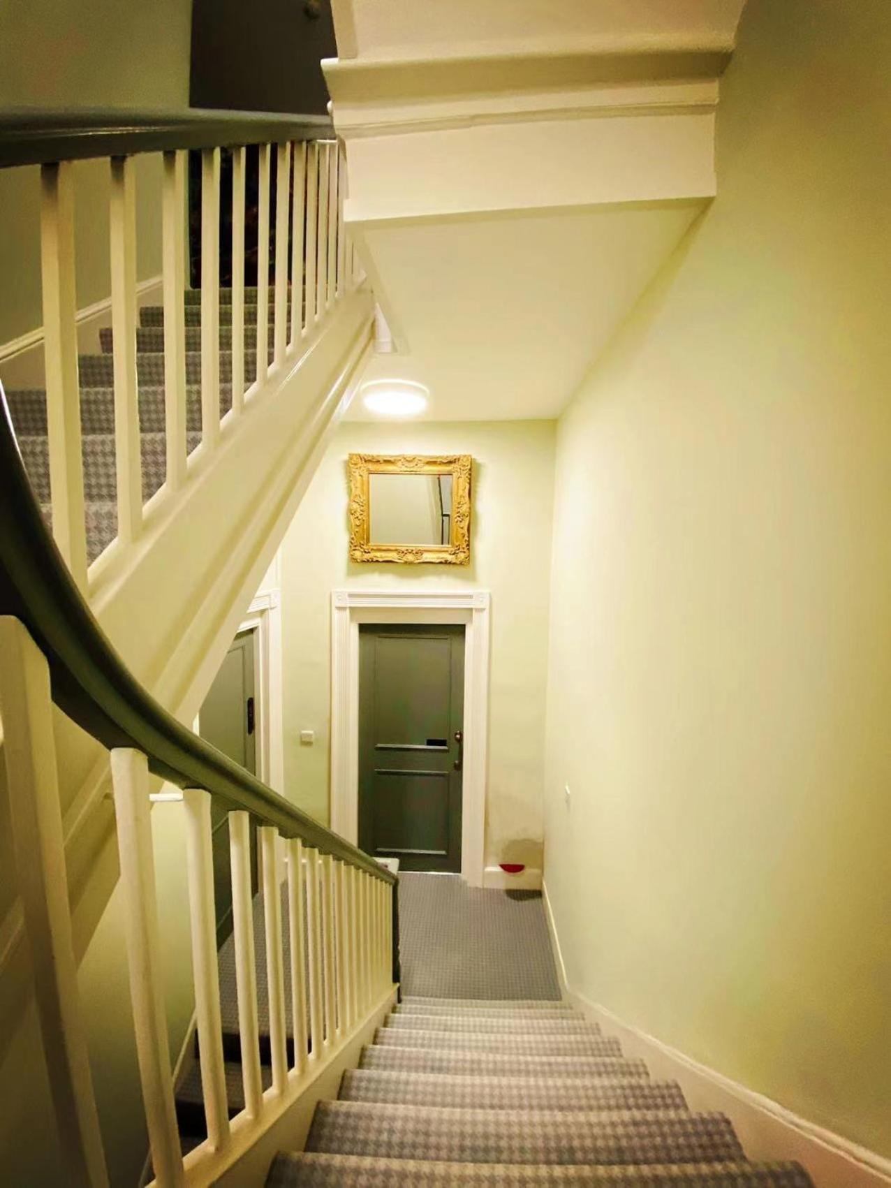Chapter 1 Hotels Weymouth Extérieur photo