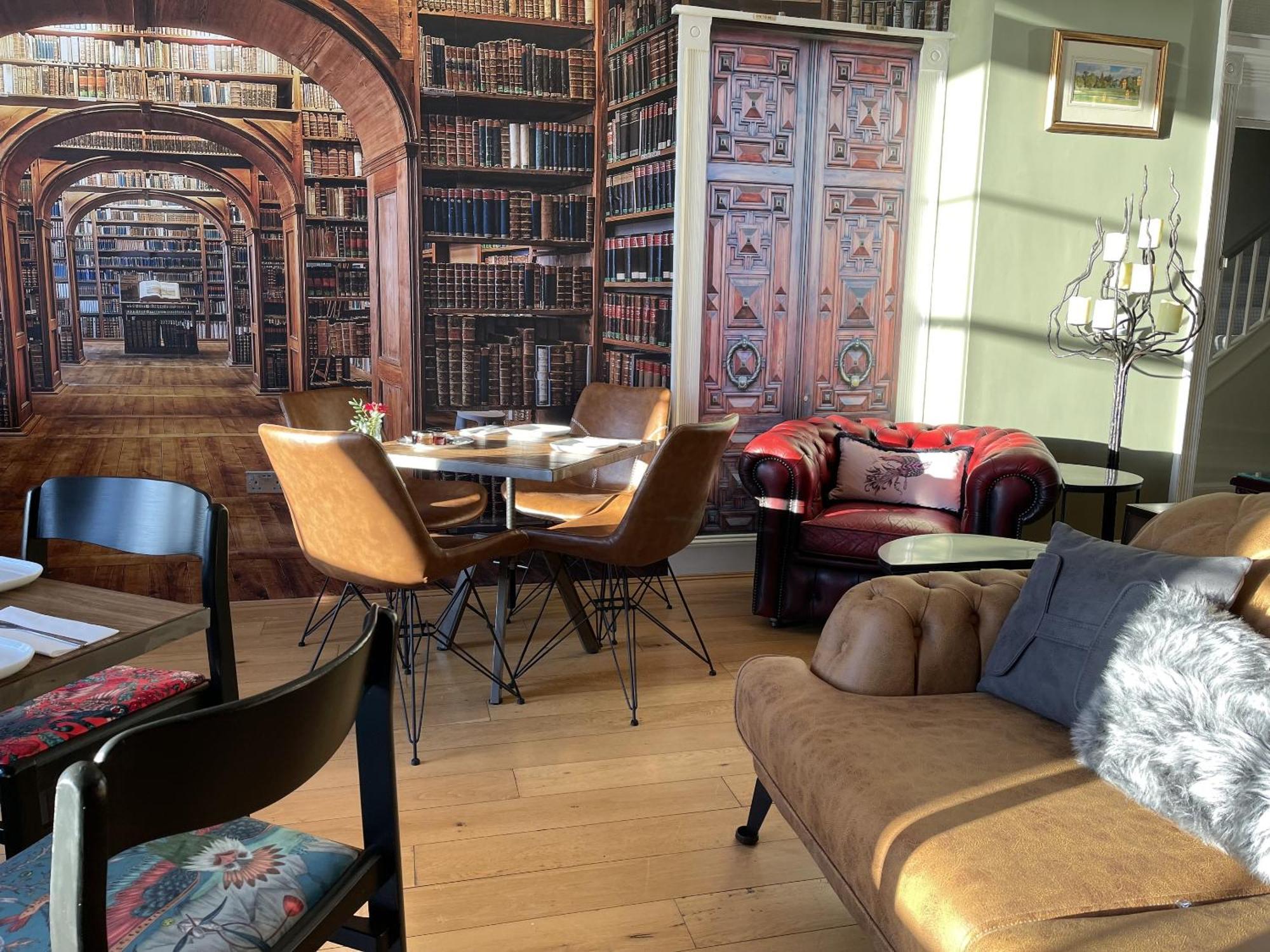 Chapter 1 Hotels Weymouth Extérieur photo
