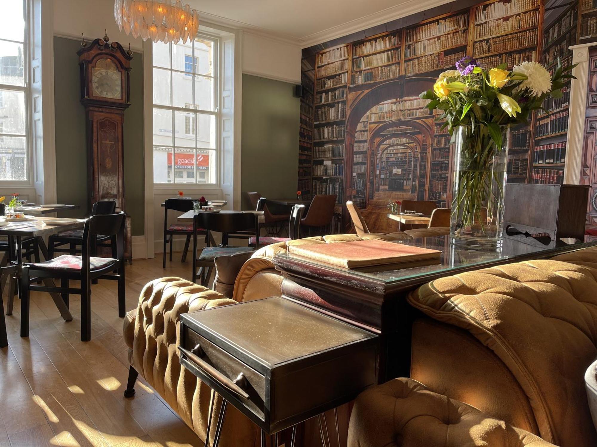 Chapter 1 Hotels Weymouth Extérieur photo